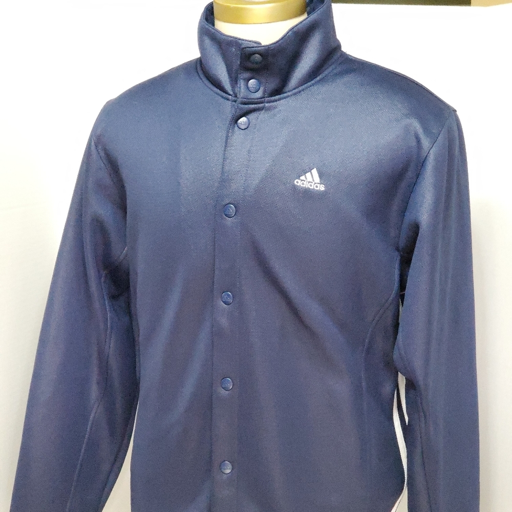 ADIDAS Men's Warm Up Jacket